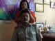 Delhi SHO Transferred after Viral photo of being ‘Blessed’
