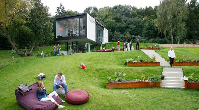 One day training programme on “Smart Home Gardening” on 7th July, 2018 at PAMETI, PAU