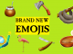 First Look at New Whatsapp Emojis!