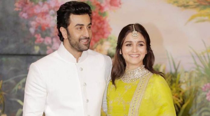 Are Ranbir Kappor and Alia Bhatt Getting Married Soon?