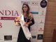 City Diva Wins 2nd Runners-Up at Mrs. India