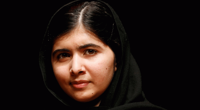 “Education is education:- MALALA YOUSOFJAI