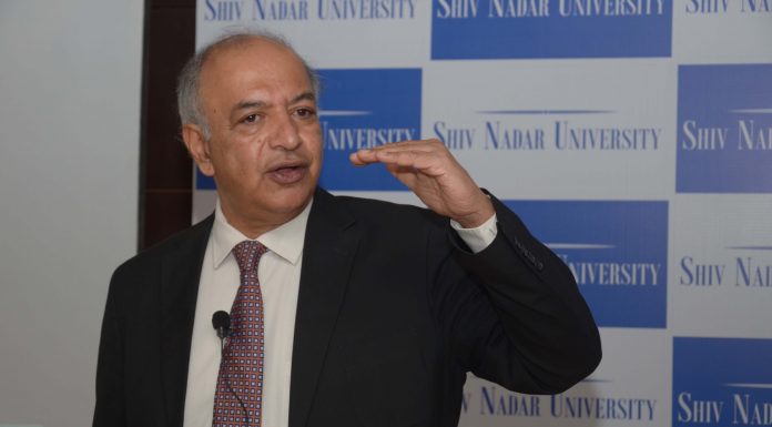 Shiv Nadar University Announces Admission Open for its MBA Program for 2019