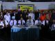 Team YPSS Partigya Program At Indoor Stadium, Ludhiana