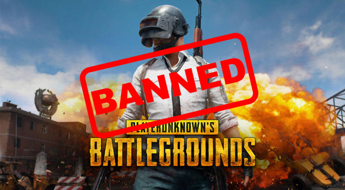 After Rajkot ban, police arrest 10 for playing PUBG