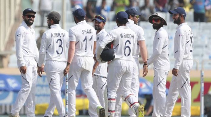 India vs South Africa, 3rd Test: India crush South Africa in Ranchi to complete 3-0 whitewash