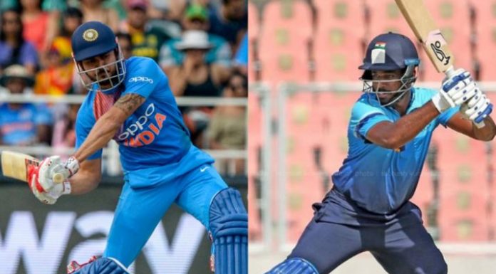 Manish Pandey, Sanju Samson’s tale of misfortune: Are they actually part of India’s WT20 plan?