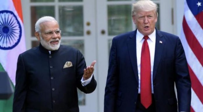 Donald Trump to be in India on Feb 24, 25: Here’s the full schedule of US President official visit