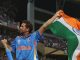Virat Kohli, Ravi Shastri congratulate Sachin Tendulkar on receiving best Laureus sporting moment award