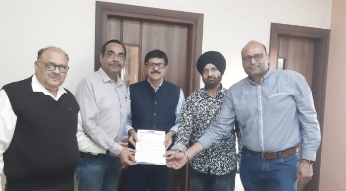 FICO demanded Bio-Degradable Carry Bags & Single Use Items to save the Environment